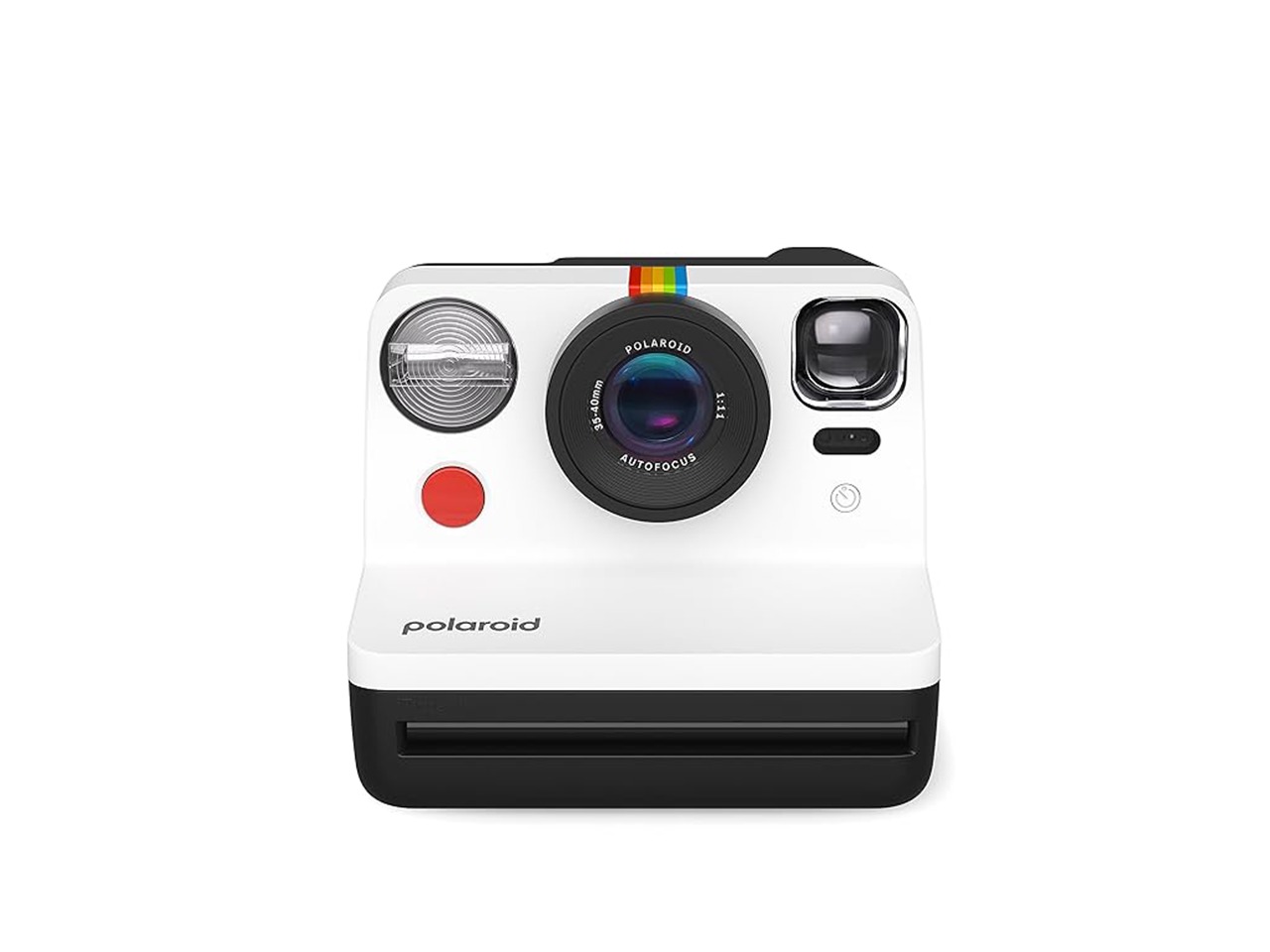 Instant Film Camera